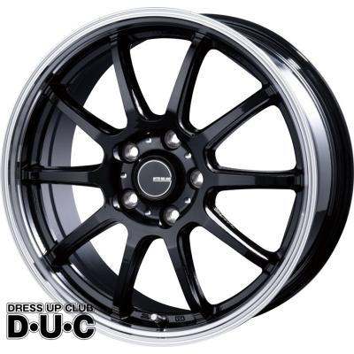 さ　18インチ ブラックホイール 5スポーク 18インチ ホイール 5本スポーク（色：ブラック系）のおすすめ