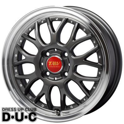 軽用15インチ ホイールセット。値下げ！ 51uHQdGfaCL.jpg