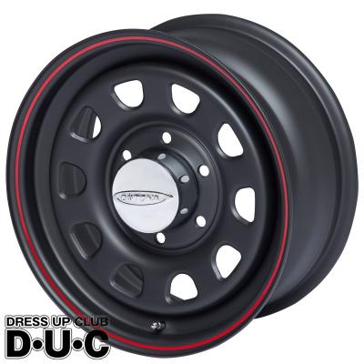 デイトナ 15インチ　８Ｊ　約＋5？？ デイトナホイール 15インチ 8j（自動車用タイヤ、ホイール）｜自動車