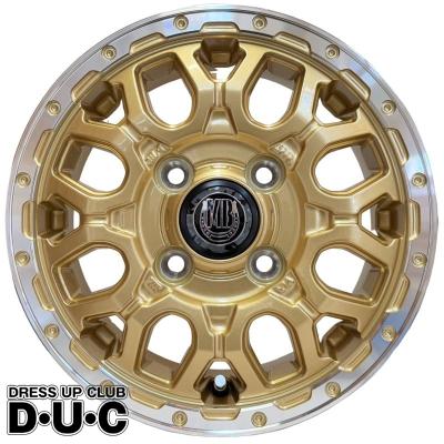 引き取り限定　軽自動車用　ディッシュホイール　4本セット 引き取り限定 軽自動車用 ディッシュホイール 4本セット 楽天