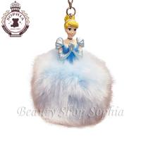 ベル ファーキーチェーン 美女と野獣 ディズニープリンセス 21 ディズニー グッズ お土産 東京ディズニーリゾート限定 Disney ビューティーショップソフィア 通販 Yahoo ショッピング