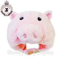 ダルメシアン ファンキャップ 101匹わんちゃん ディズニー グッズ お土産 東京ディズニーリゾート限定 Disney ビューティーショップソフィア 通販 Yahoo ショッピング