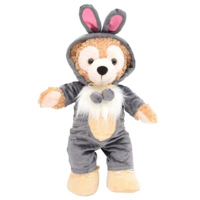 ダッフィー 着せ替え コスチューム とんすけ ミスバニー 着ぐるみ ディズニー ミスバニーのおすすめ人気商品一覧 通販