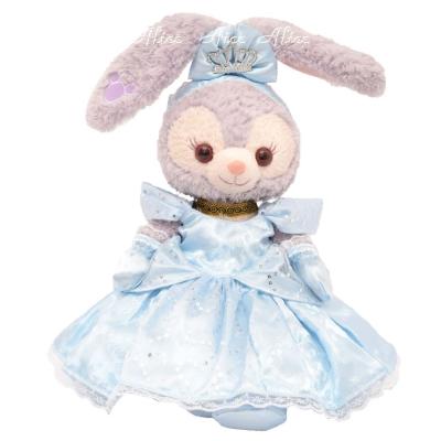 ステラルー公式コスチューム‼️台紙付き ステラルー コスチューム スターリードリームス ディズニーシー