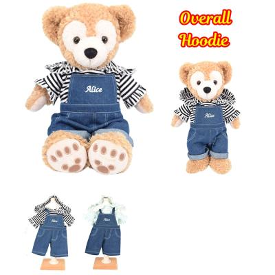 ダッフィー オーバーオールのおすすめ人気商品一覧 通販 - Yahoo