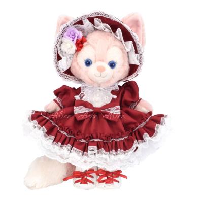 リーナベル&ステラルーSサイズ❣️2体セット 新品タグ付き♡ 楽天市場】リーナベル ＆ ステラルーぬいぐるみ Sサイズ 2体