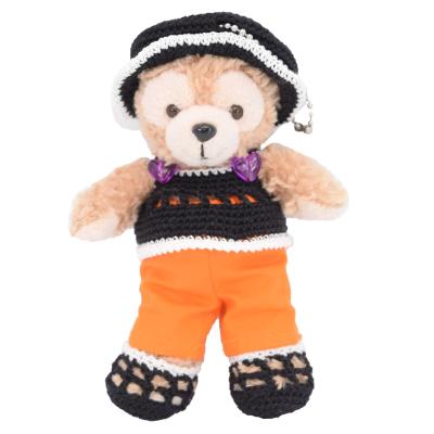 ダッフィー コスチューム ハロウィンのおすすめ人気商品一覧 通販