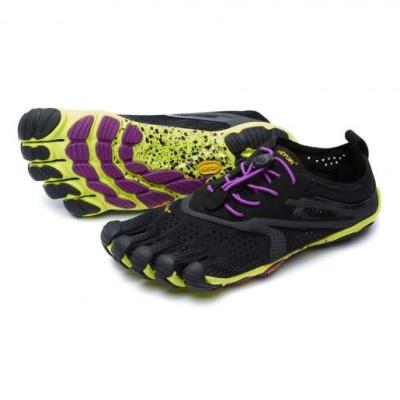 Vibram FiveFingers 陸上 スパイク、シューズ（サイズ（cm）：24cm