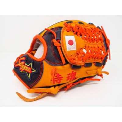 久保田スラッガー オーダー（ポジション：オールラウンド）のおすすめ