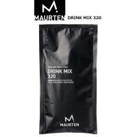 モルテン MAURTEN ドリンク ミックス 320［1袋］DRINK MIX 320 スポーツ飲料 スポーツドリンク バイクレース　トライアスロン マラソン トレラン | スポーツダグアウト