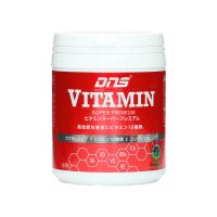 【コンディションを維持したい方へ】DNS ビタミンスーパープレミアム 303mg×180粒（30回分） | スポーツダグアウト