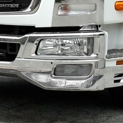 ベストワンファイターバンパースポイラーのおすすめ人気商品一覧 通販