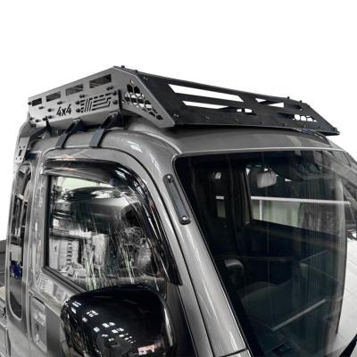 ルーフキャリア サンバー kv（ルーフボックス、キャリア）｜自動車
