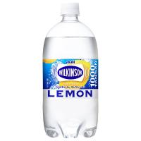 アサヒ飲料 ウィルキンソン タンサン レモン 炭酸水 1000ml×12本 炭酸水 | Duomitt