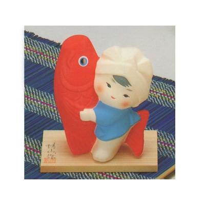 2018)  北海道  橋本紀比古  創作陶人形 2018) 北海道 橋本紀比古 創作陶人形 - メルカリ