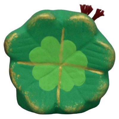 四つ葉のクローバー（オブジェ、置き物）｜インテリア雑貨 | 家具