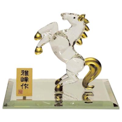 跳ね馬　置物　縁起物　幸運　開運　和室　午年　馬　商売繁盛　香川照之　ドラマ 跳ね馬置物のおすすめ人気商品一覧 通販 - Yahoo!ショッピング