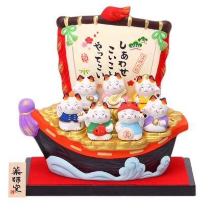 宝船 置物の商品一覧 通販 - Yahoo!ショッピング 宝船 置物の商品一覧 通販 - Yahoo!ショッピング