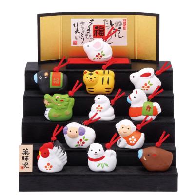 土鈴 干支のおすすめ人気商品一覧 通販 - Yahoo!ショッピング