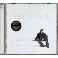 PATIENCE / ジョージ・マイケル CD | ディスクプラス