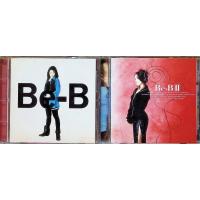 Be-B＋Be-BII 2点セット / Be-B CD 邦楽 | ディスクプラス