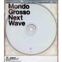 Next Wave / Mondo Grosso MONDO GROSSO feat.Kj CD 邦楽 | ディスクプラス