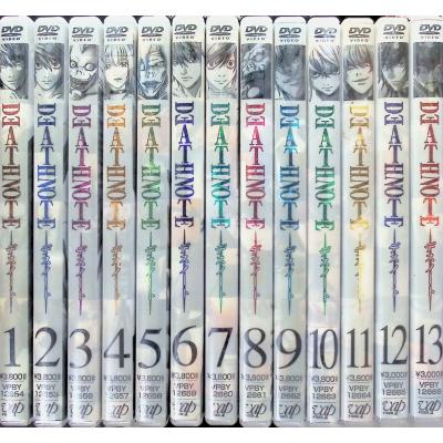 デスノート　全13巻セット　11巻無し 全巻セット】デスノート 13巻 特典タロットカード付き 短編集 初版多数