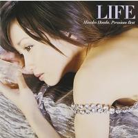 LIFE~本田美奈子.プレミアムベスト~(初回限定盤)(DVD付) / 本田美奈子 CD 邦楽 | ディスクプラス