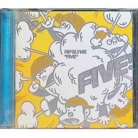 FIVE / RIP SLYME CD 邦楽 | ディスクプラス
