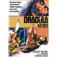 ドラキュラ '72 [DVD] | ディスクプラス