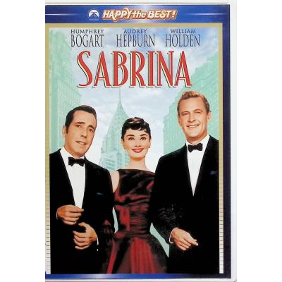 サブリナ（DVD、映像ソフト）のおすすめ人気商品一覧 通販