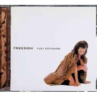 FREEDOM / 小柳ゆき CD 邦楽 | ディスクプラス