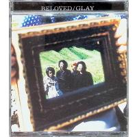 BELOVED(ジュエルケース) / GLAY CD 邦楽 | ディスクプラス