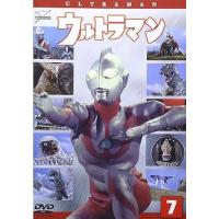 ウルトラマン Vol.7 [DVD] | ディスクプラス