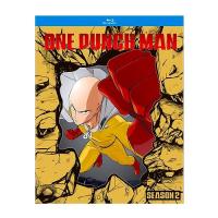 ワンパンマン 第2期 13 24話 2分収録 北米版 Bluu 輸入アニメ専門店 えいびーす 通販 Yahoo ショッピング