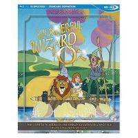 オズの魔法使い Tvアニメ版全52話boxセット ブルーレイ Blu Ray Two R ツーアール 通販 Yahoo ショッピング