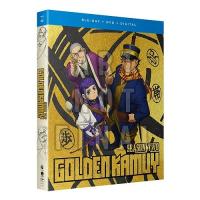 ゴールデンカムイ 第2期 全12話コンボパック ブルーレイ Dvdセット Blu Ray Two R ツーアール 通販 Yahoo ショッピング