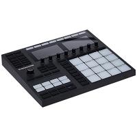 Native Instruments グルーヴ制作システム MASCHINE MK3 Black | デイリーマルシェ ヤフー店