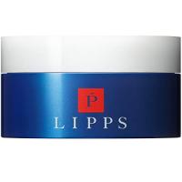 【6月終売】LIPPS リップス グロスムーブ ヘアワックス (85g) ツヤ×アレンジ ツヤ感 メンズ 美容室 アップルグリーン | デイリーマルシェ ヤフー店