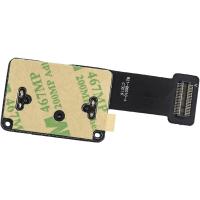 olivins Second Dual Hard Drive SSD PCI-E Flex Cable 821-00010-A Mac Mini A1 | デイリーマルシェ ヤフー店