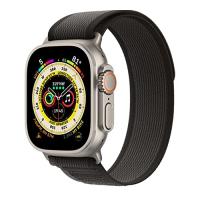 トレイルループ apple watch Ultra バンド apple watch バンド 49mm/45mm/44mm/42mm 41mm/40mm | デイリーマルシェ ヤフー店