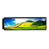 VSDISPLAY Y60用 PCケース モニター 12.6インチ 細長液晶スクリーン NV126B5M-N41 IPSパネル 2mini HDMI | デイリーマルシェ ヤフー店