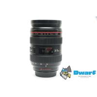 キヤノン Canon EF 24-70mm F2.8 L USM オートフォーカス一眼レフ用レンズ | Dwarf ドワーフ