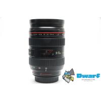 キヤノン Canon EF 24-70mm F2.8 L USM オートフォーカス一眼レフ用レンズ | Dwarf ドワーフ