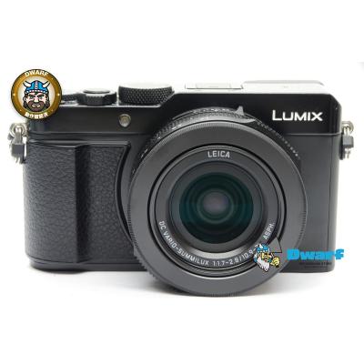 lumix lx100（コンパクトデジタルカメラ本体）｜コンパクトデジタル