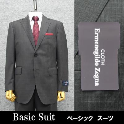 ゼニア スーツ 価格の商品一覧 通販 - Yahoo!ショッピング