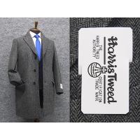 ハリスツイード(HARRIS TWEED) コート メンズジャケット・アウター | 通販・人気ランキング - 価格.com