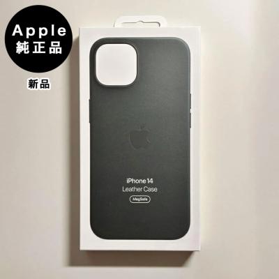 【超美品】iPhone 12 64GB ホワイト 純正レザーケース Apple純正MagSafe対応iPhone 12シリーズ用レザーケースレビュー