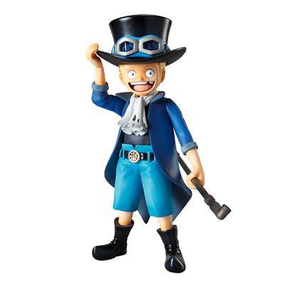 ワンピース サボ フィギュアの商品一覧 通販 - Yahoo!ショッピング