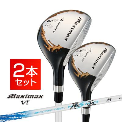 ユーティリティ（ロフト角：17度）｜クラブ（メンズ）｜ゴルフ